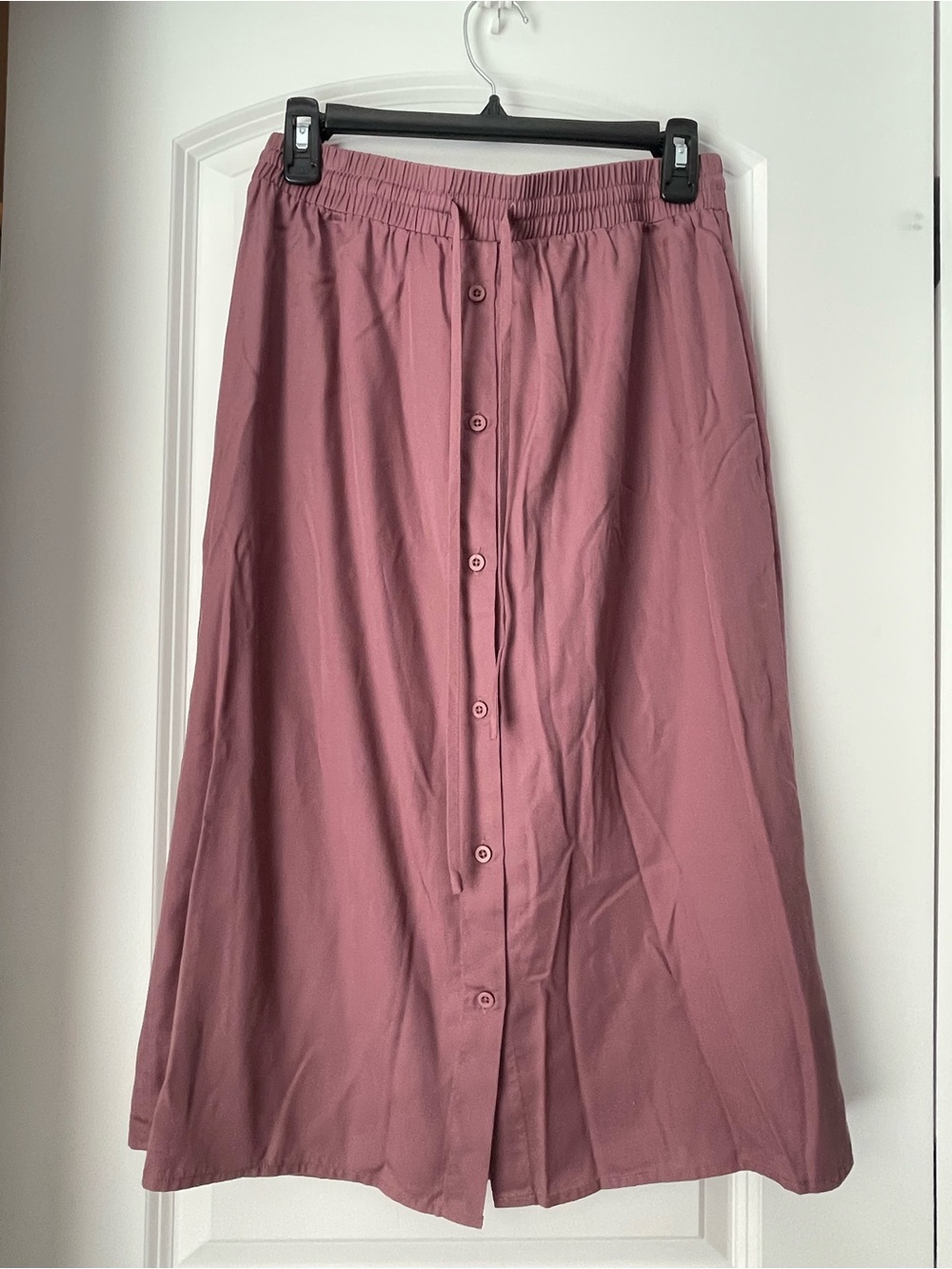 Downeast skirt